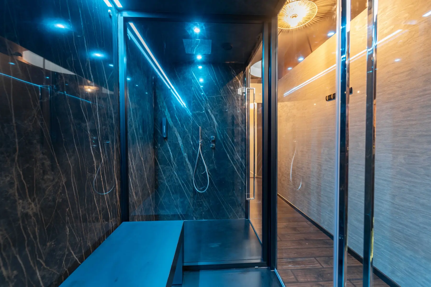 Hammam de Plénitude Beauté