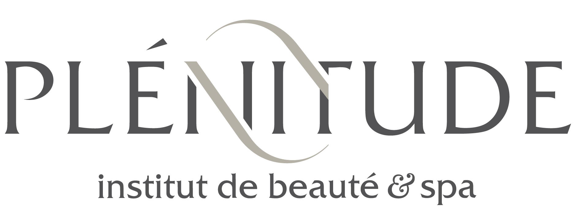 Logo de Plénitude Beauté